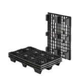 Palette d�exportation 1.200 x 1.000 empilable 5060-G